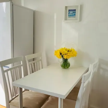 Σπίτι διακοπών Welcoming With Parking And Garden St Agnes (Cornwall)