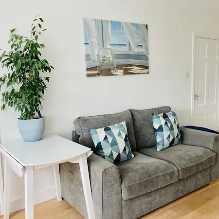 Welcoming With Parking And Garden Σπίτι διακοπών St Agnes (Cornwall)