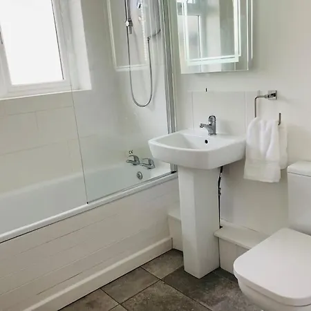Welcoming With Parking And Garden St Agnes (Cornwall)