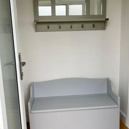 Σπίτι διακοπών Welcoming With Parking And Garden *